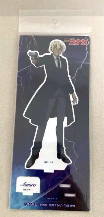 명탐정 코난 젤로직 액트 강준영(후루야 레이) 아크릴 스탠드