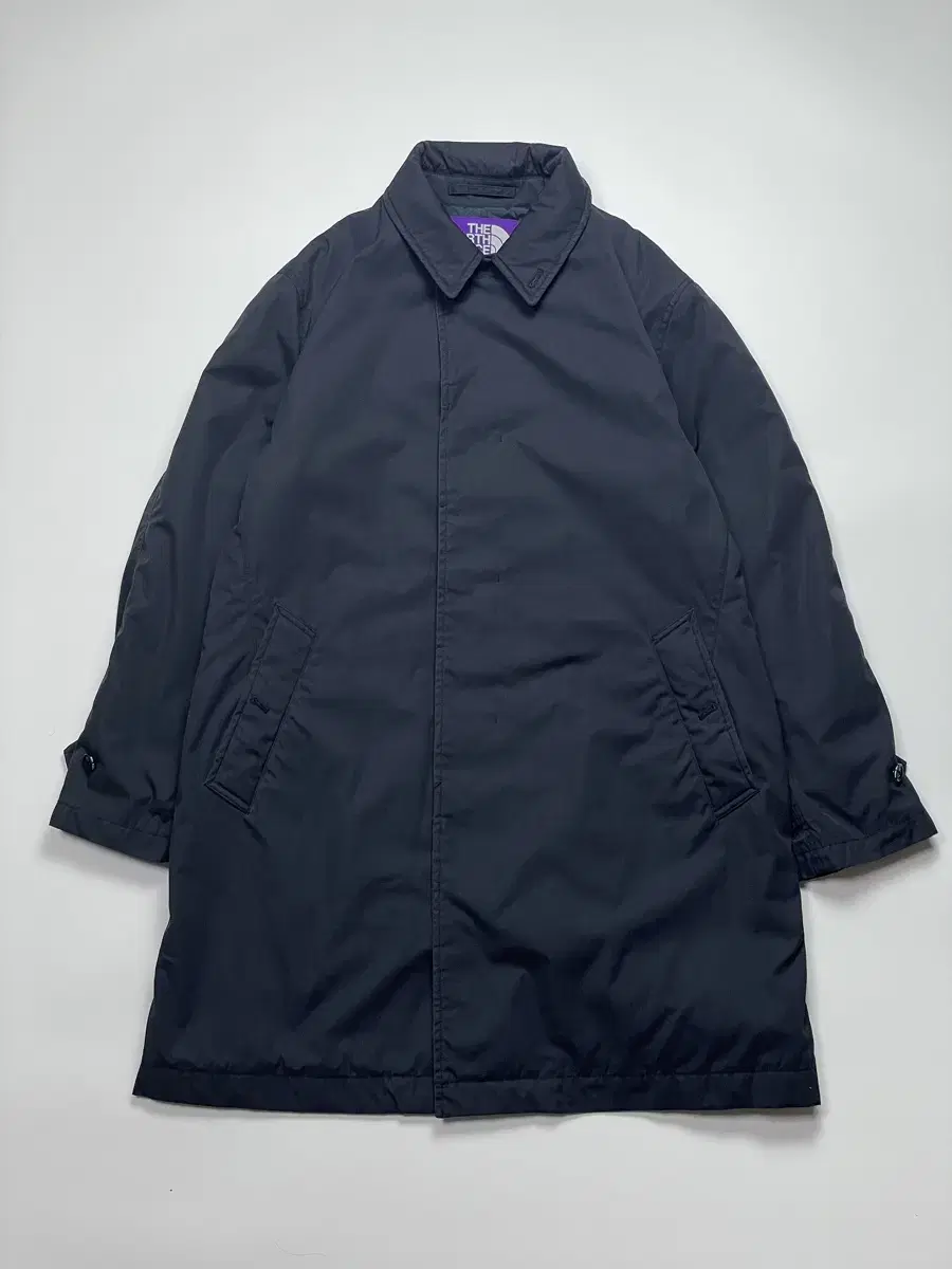 The North Face Perflabel Puffer Coat L