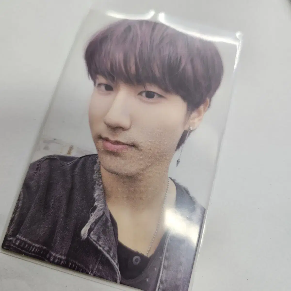 skz han aemnat alfo photocard wts i.m. aemnat