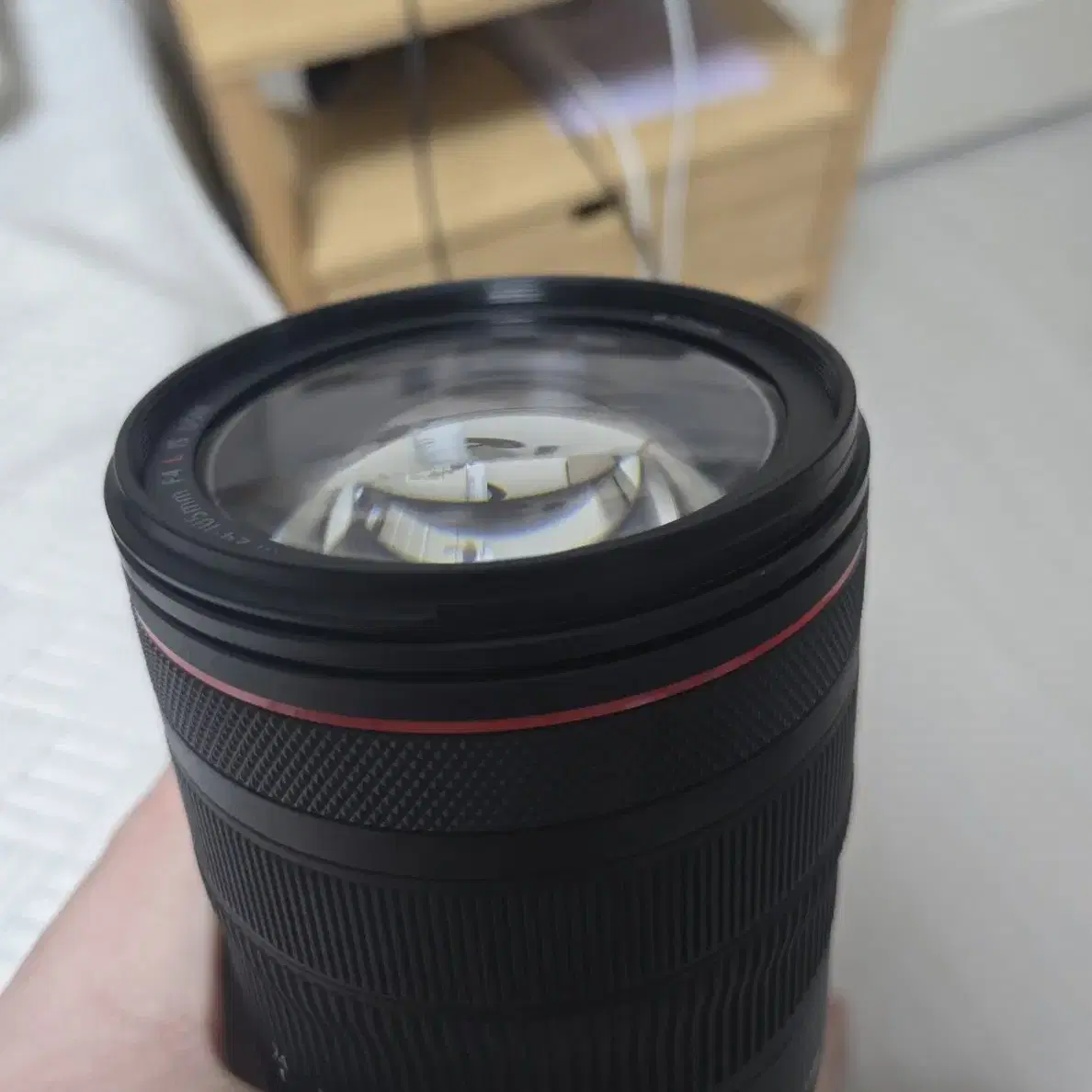 캐논 RF 24-105mm F4 L IS USM