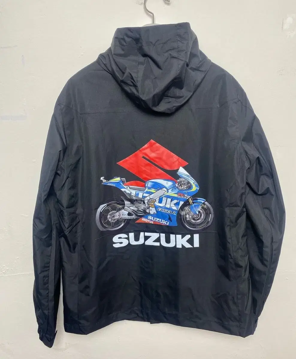 F1 Racing Windbreaker 2xl