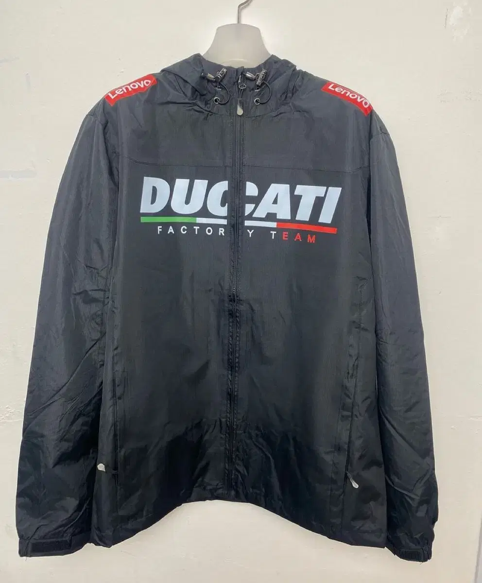 F1 Racing Windbreaker 2xl