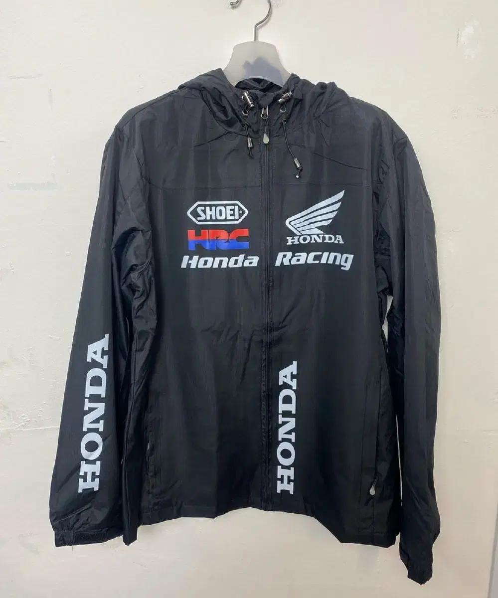 F1 Racing Windbreaker 2xl