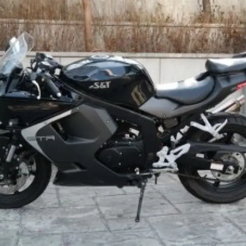 2014년식 코멧 250rc