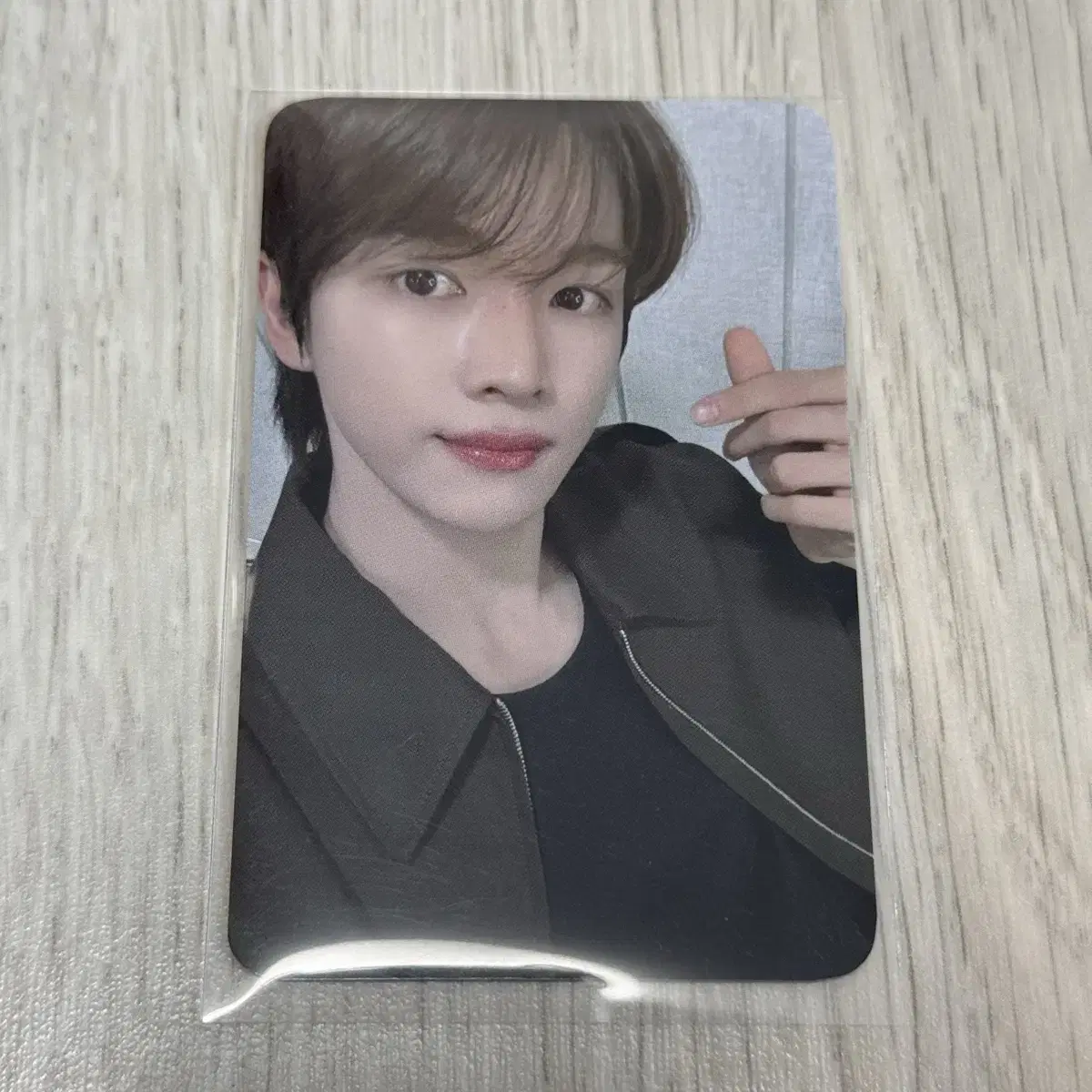 Rize everline sungchan photocard (check out the video, photos, and articles)