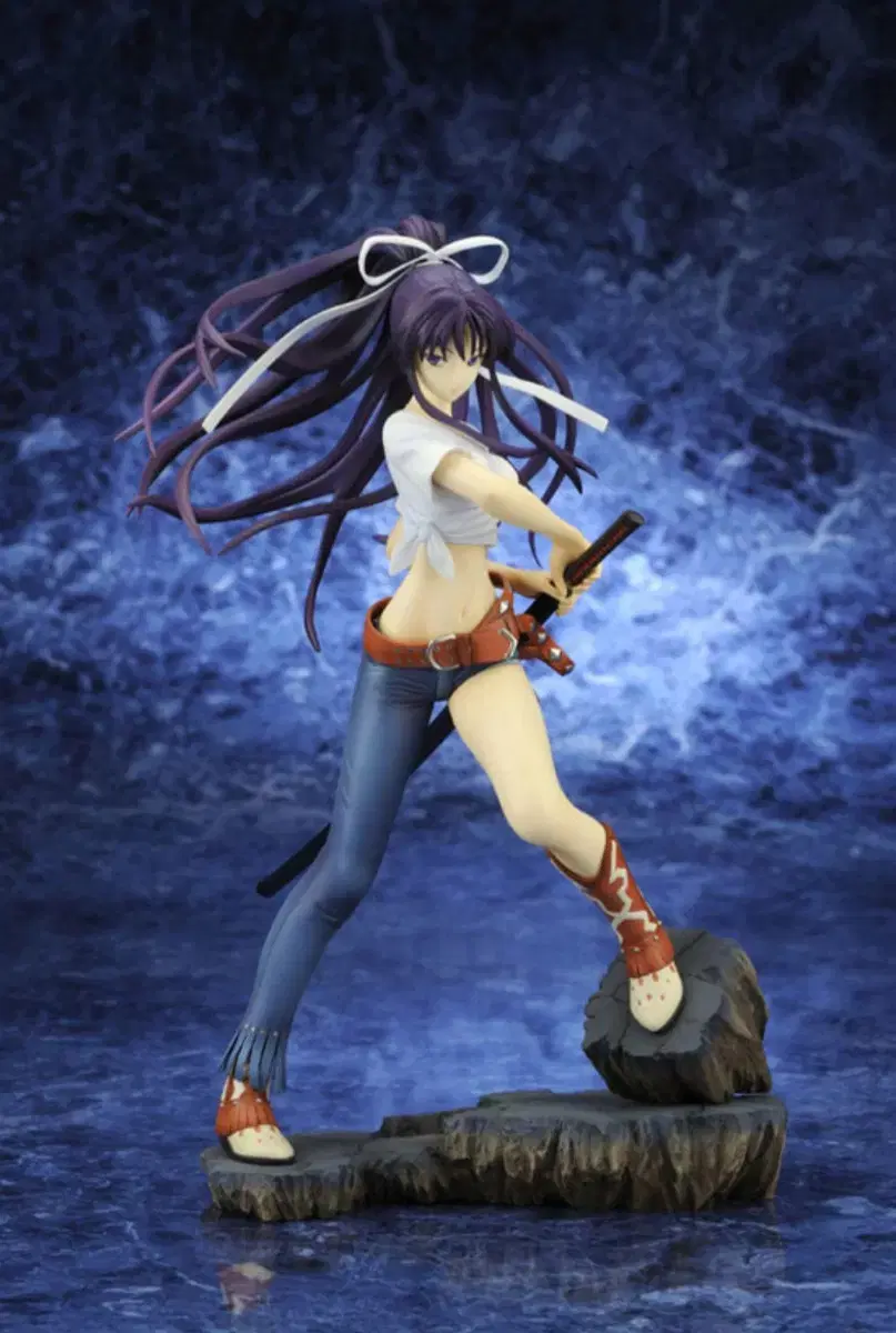 kotobukiya anymagic keum book list anyscience super electron cannon figure misaka mikoto