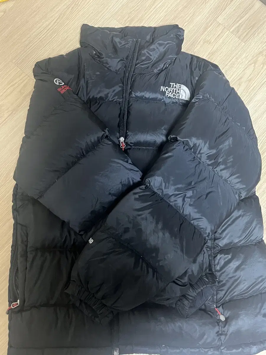 The North Face 700