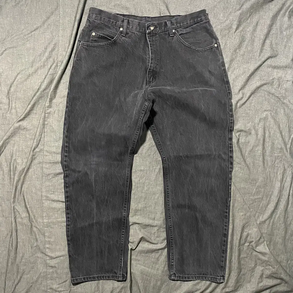 Wrangler Denim Pants Size 36X30