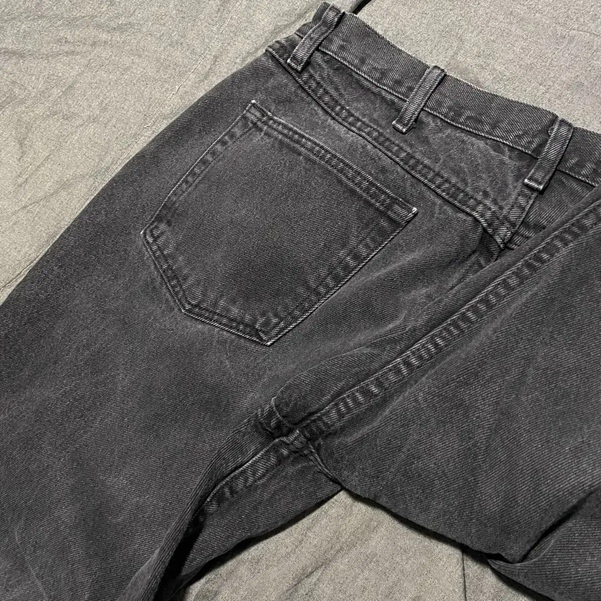 Wrangler Denim Pants Size 36X30