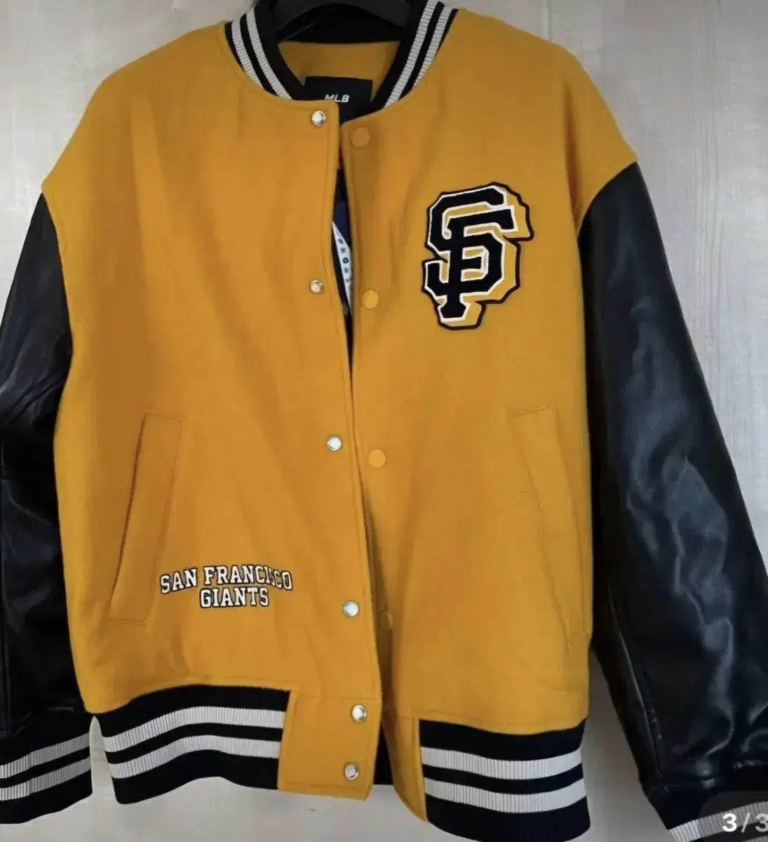 MLBMLB Popular warm varsity jacket sell cheap!!!