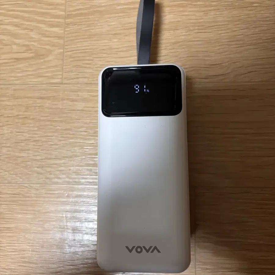 보바 대용량 보조배터리 50000mAh 제조2023.04