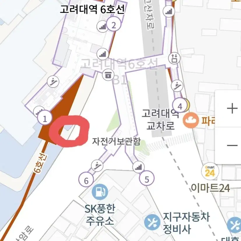 멋진 후드 패딩 자켓