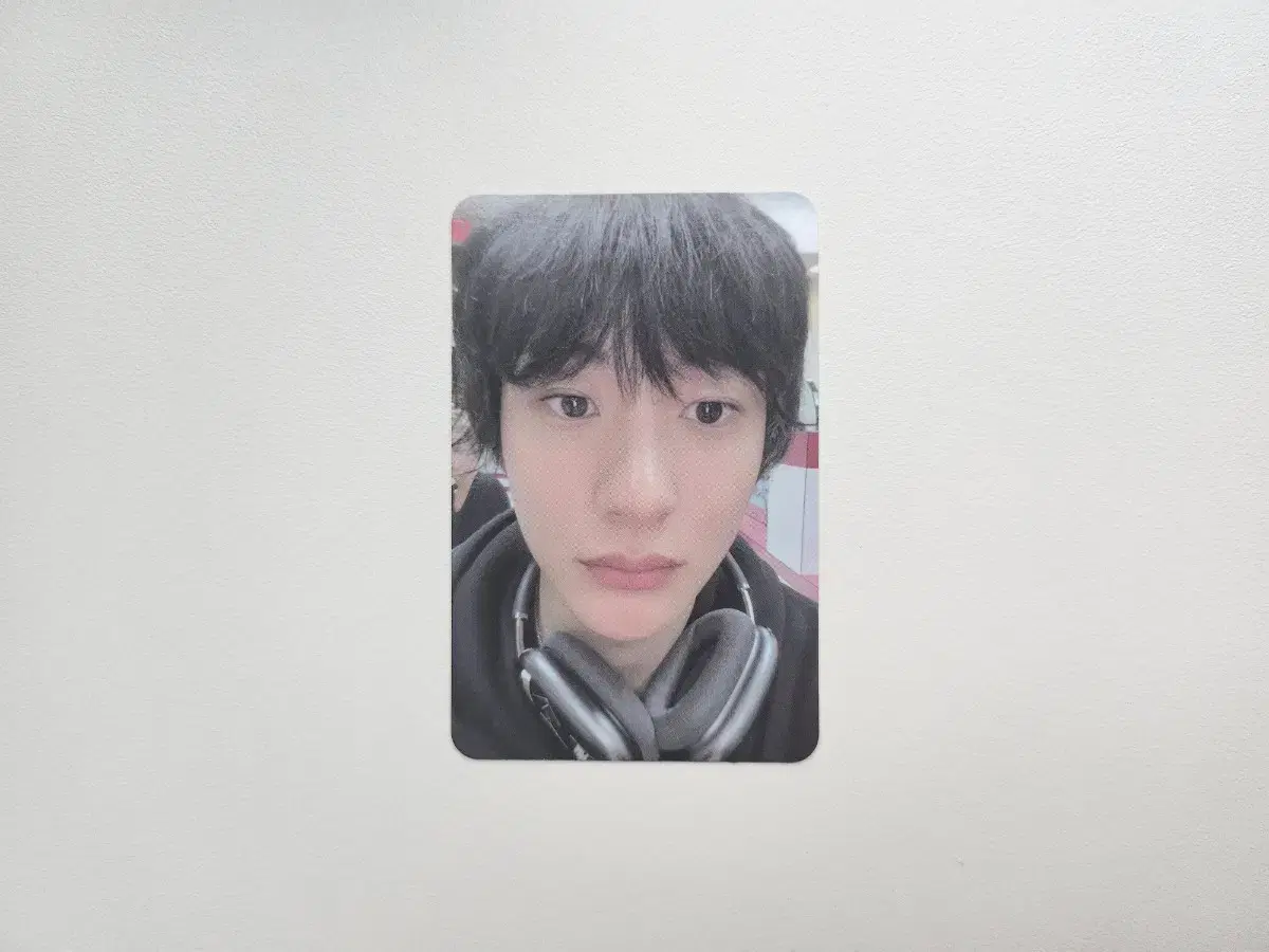 Rize chanyoung Get Other smtown &store photocard WTS