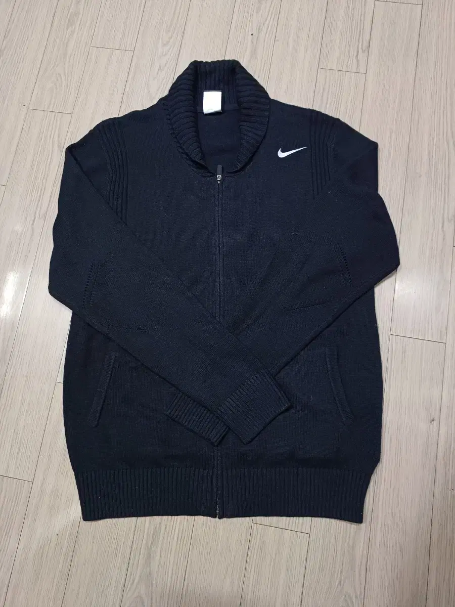 Nike 105 Knit Cardigan