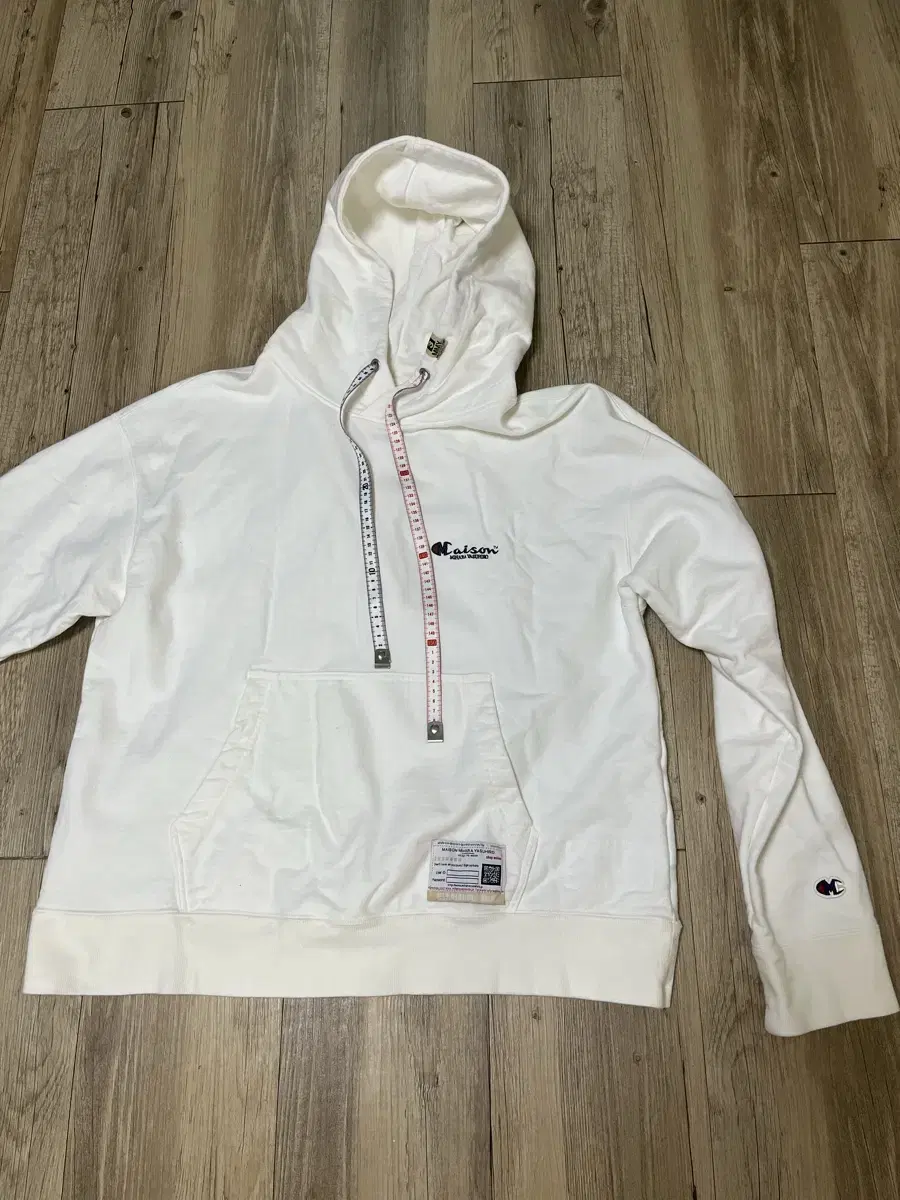 Yasuhiro MiharaxChampion Hoodie for sale