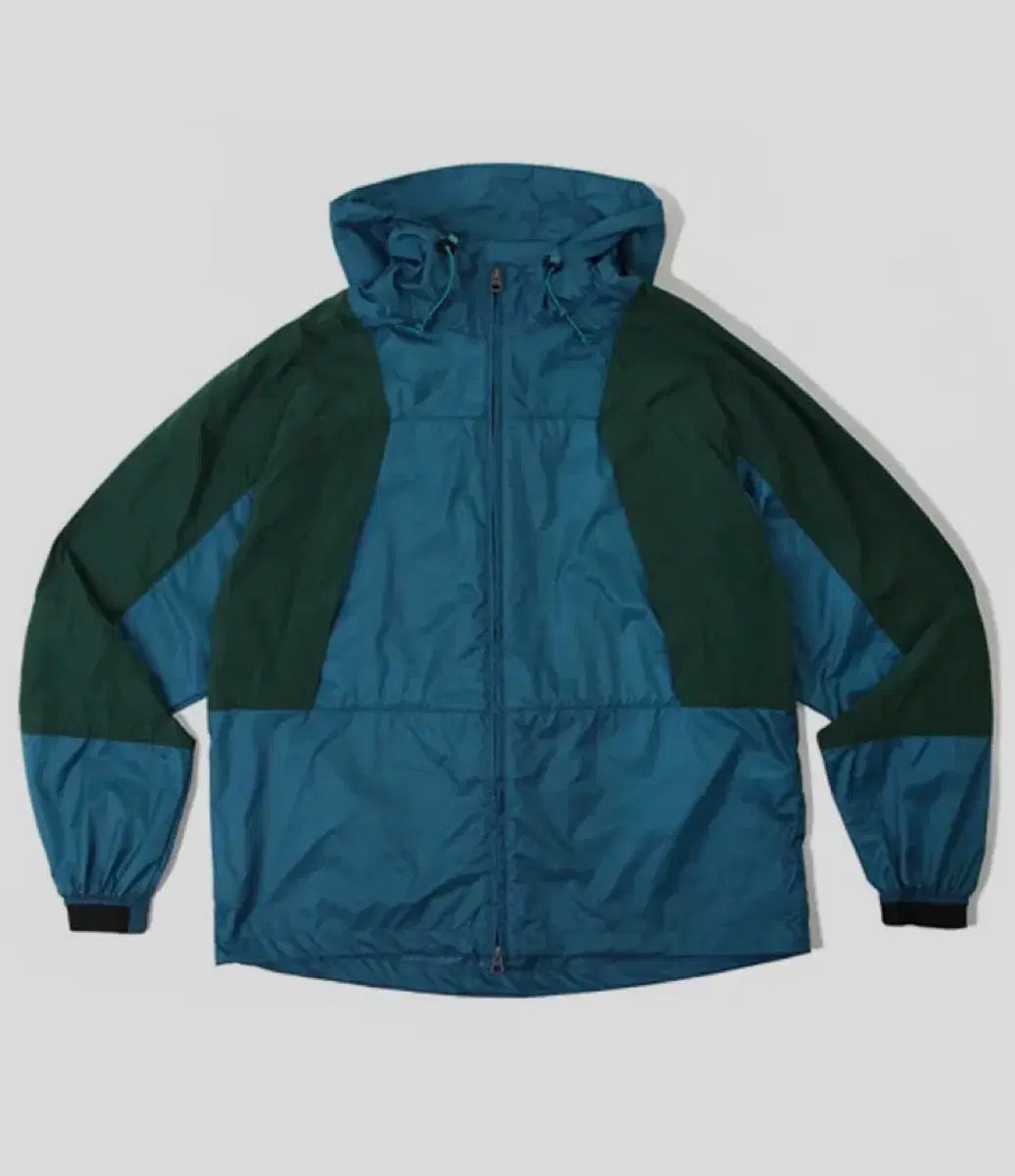 Outstanding Mountain Parka L