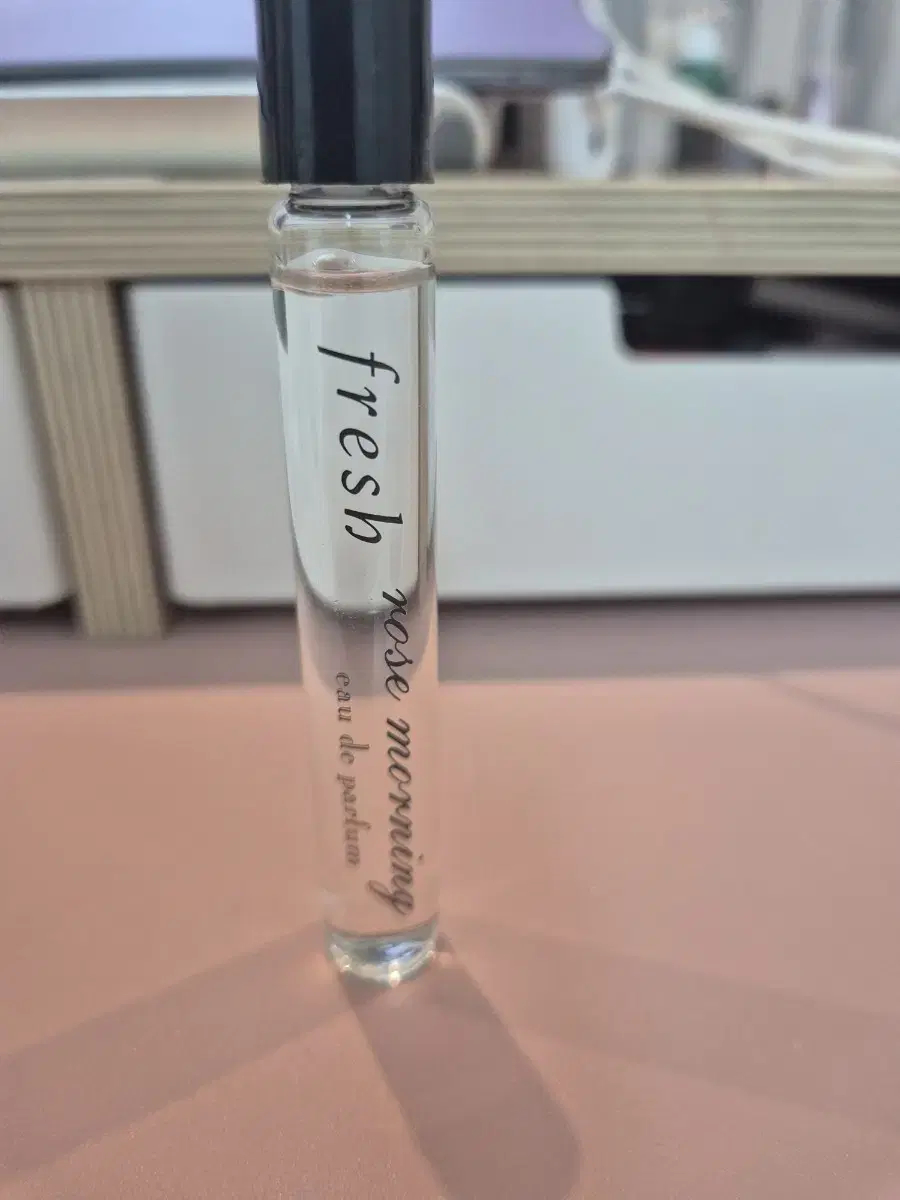 Fresh Rose Morning Roll-On 10ml