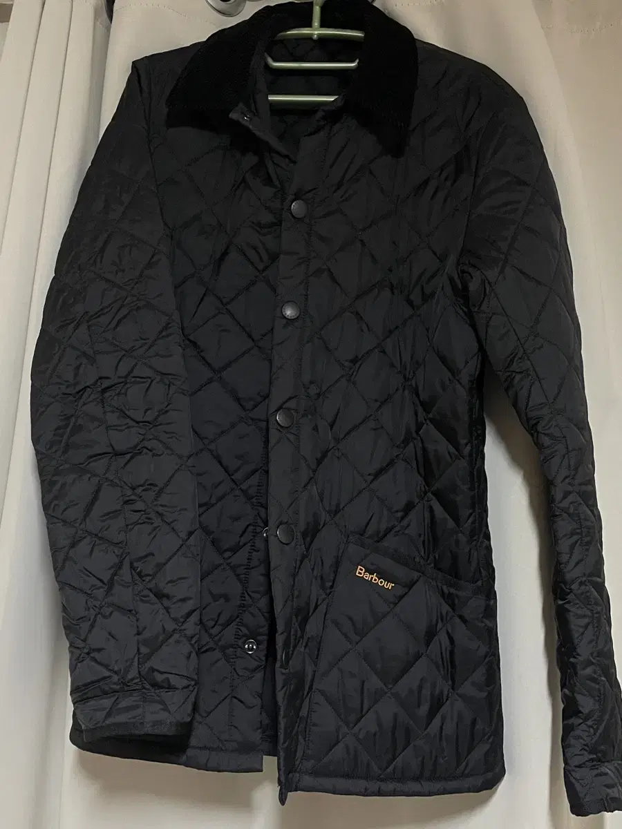 Barbour Lydesdale Heritage Padding