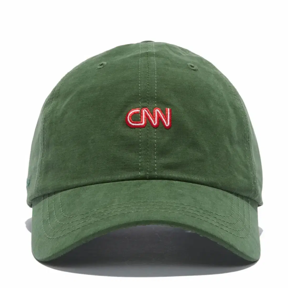 cnn어패럴 볼캡