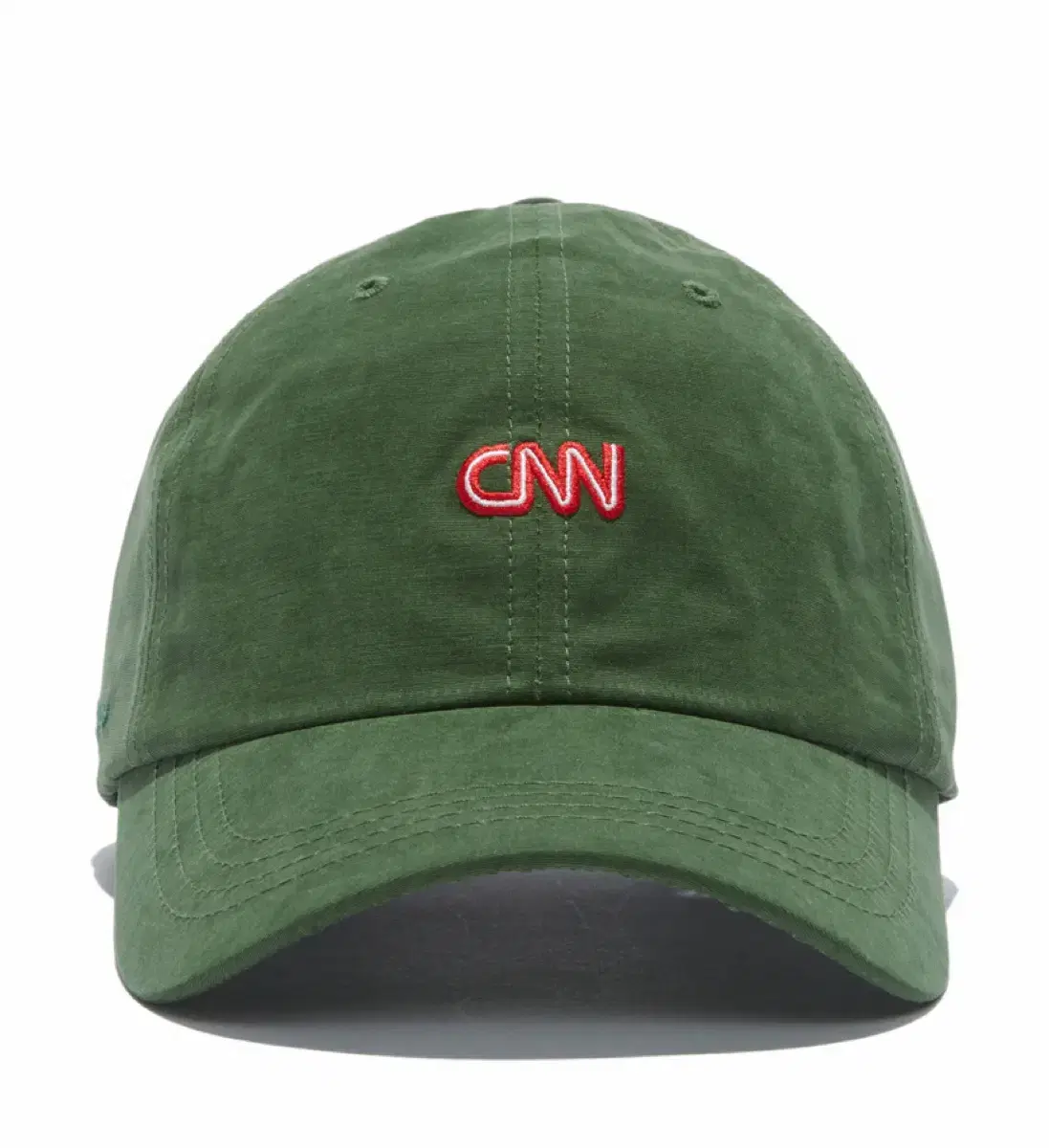 cnn어패럴 볼캡