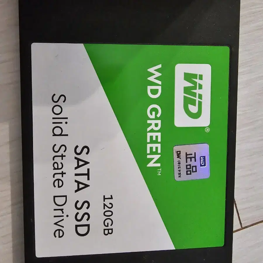 CPU(i5 4460)+쿨러+SSD(WD 120G) 배송비포함3만원