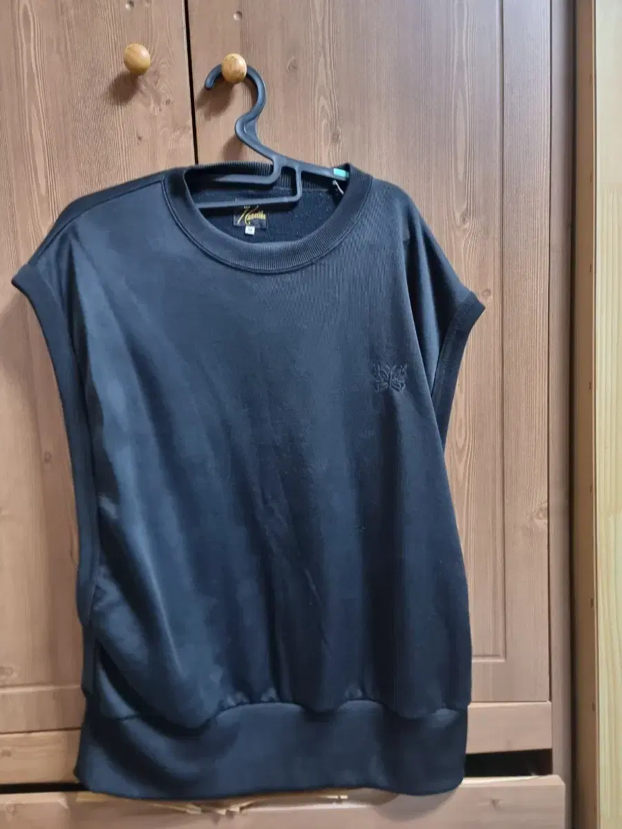 Needles 23SS Sleeveless M