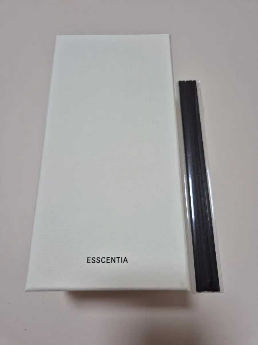 ESSCENTIA 에센티아 디퓨저 210ml 에덴