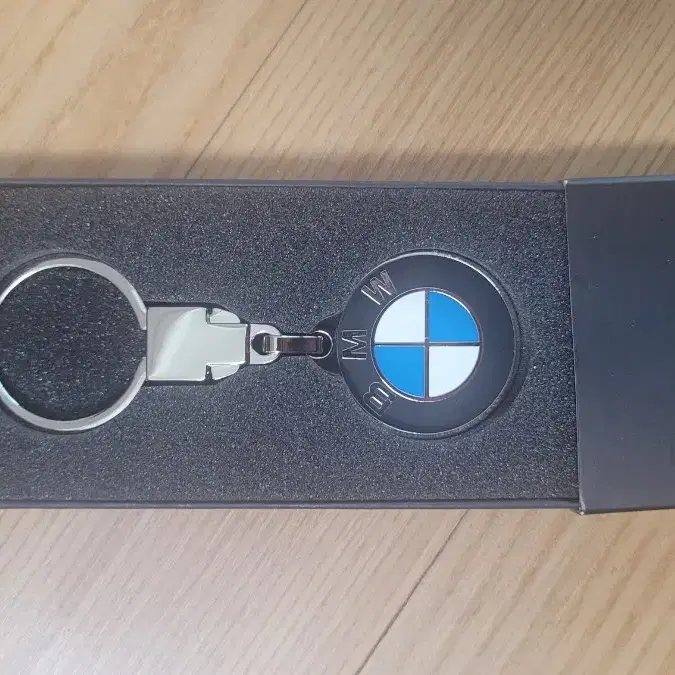 bmw 키링