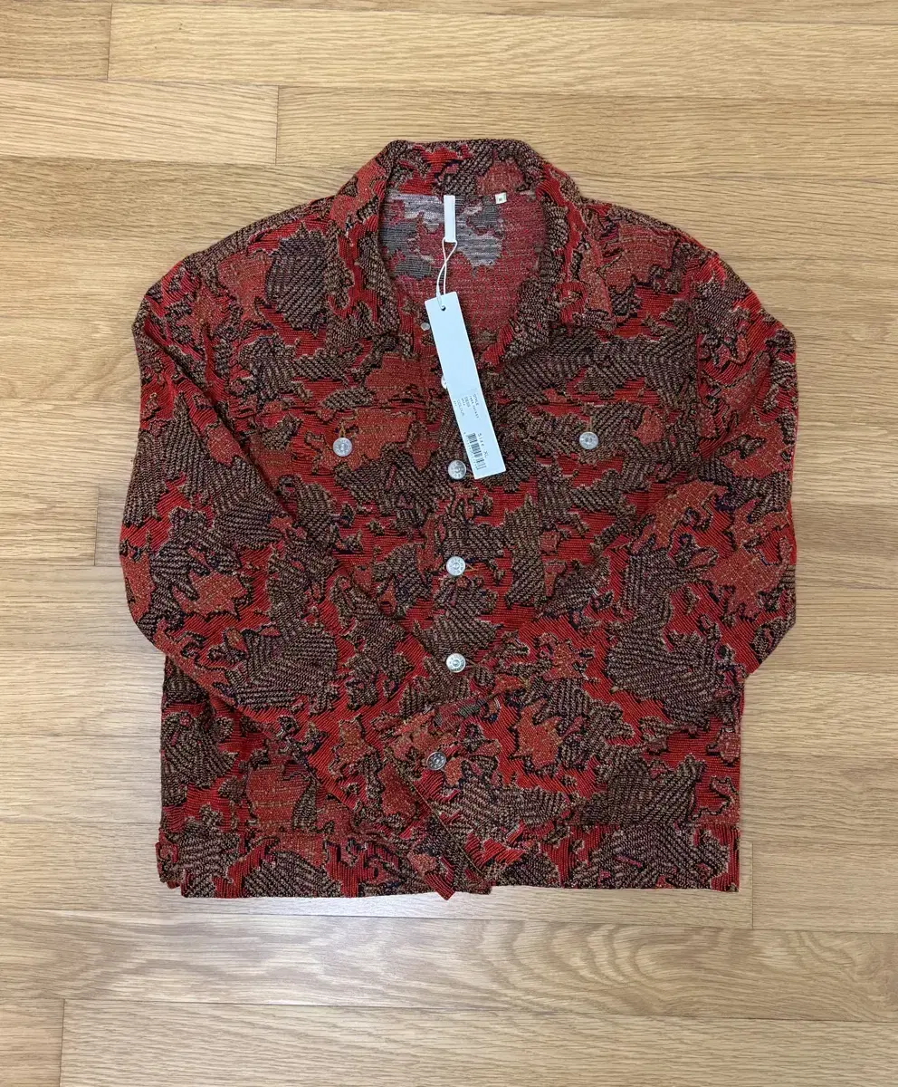 [XL] Sunflower jake Jacket