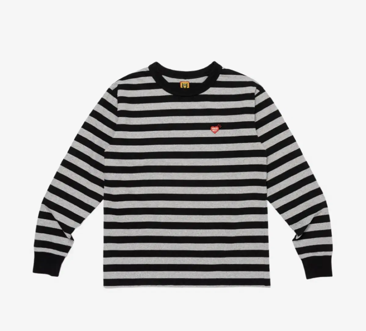 Humanmade Long Sleeve