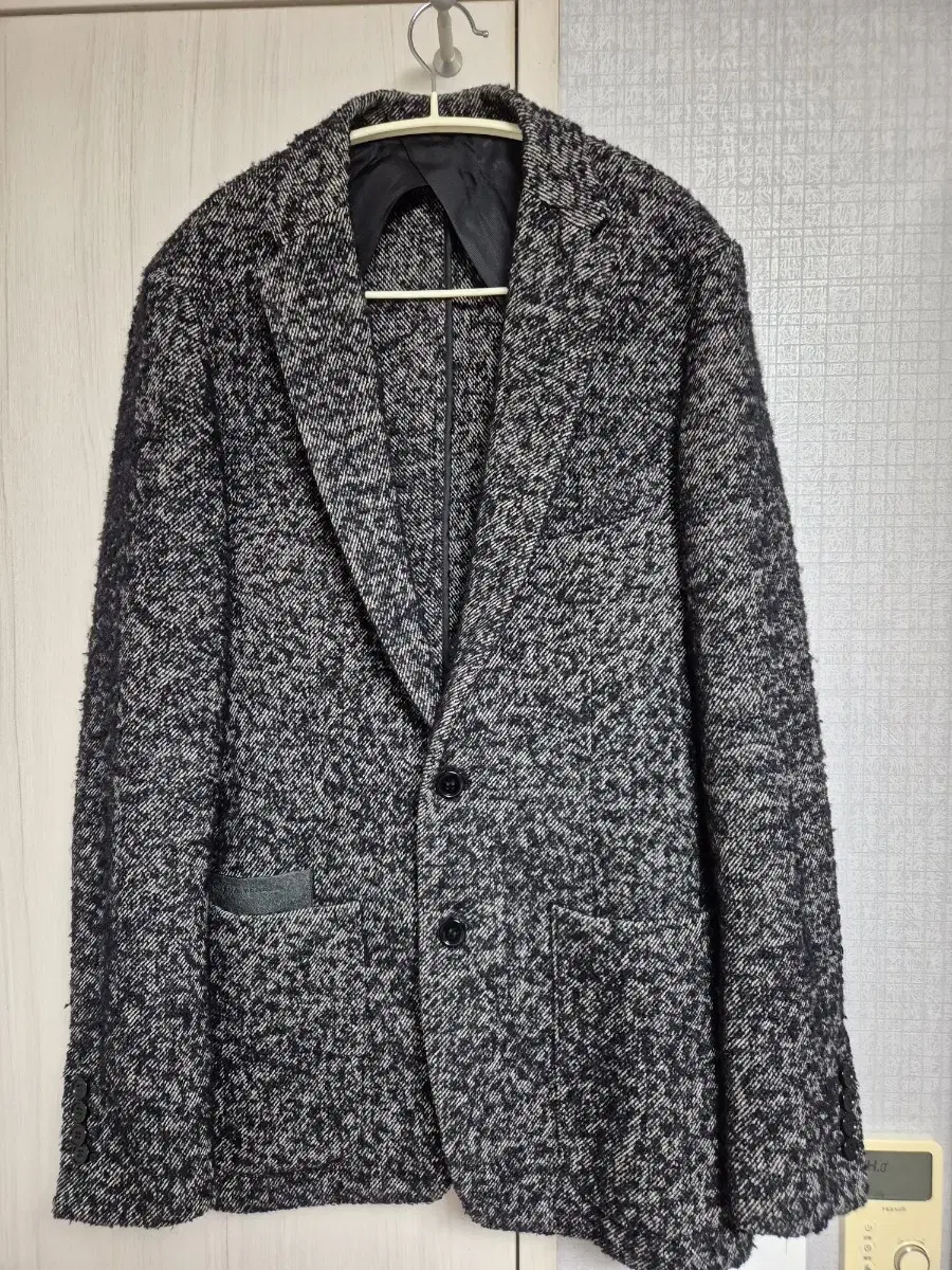 Bottega Veneta Wool Jacket