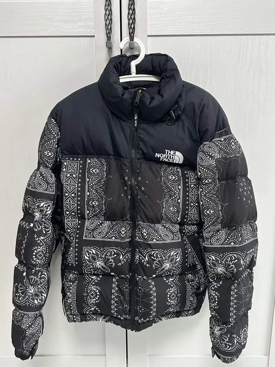 The North Face Knopsie Padding