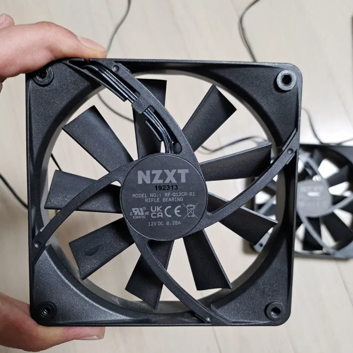 nzxt f1200q