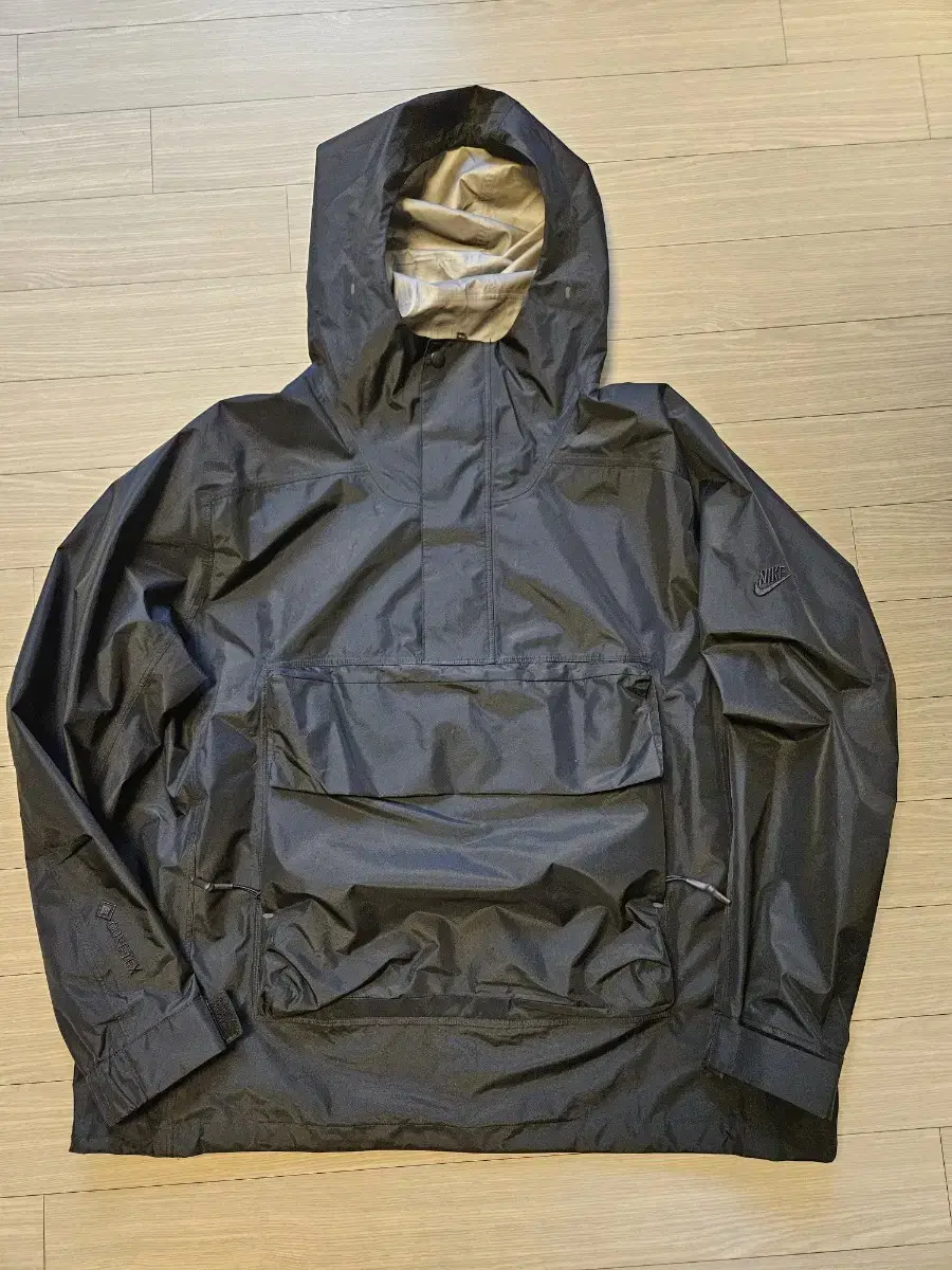 Nike Techpack ADV Gore-Tex Anorak (Storm Fit,XL)