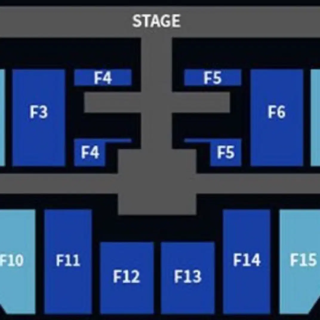 NCT127 콘서트 칠콘 막콘 1.19 VIP 플로어 양도합니다!