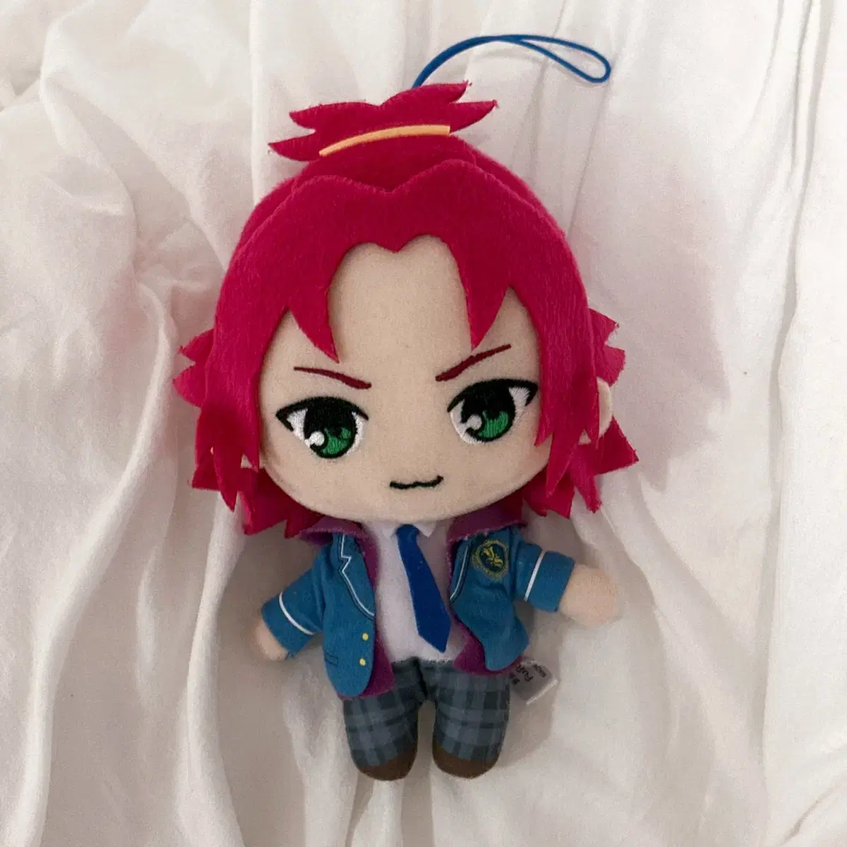 Ensemble Stars Isara Mao School Uniform Nui