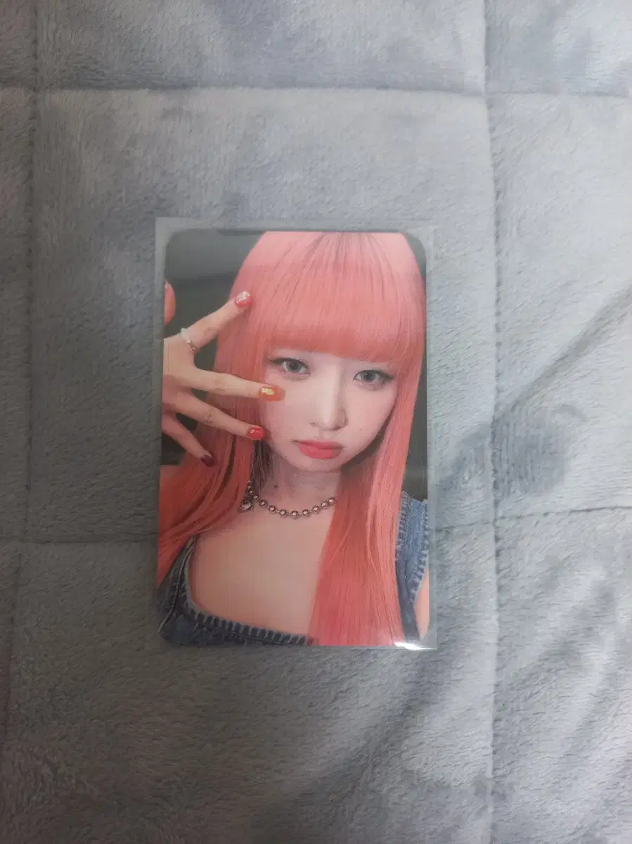 ive lay i.m mmt pre-order benefit photocard wts