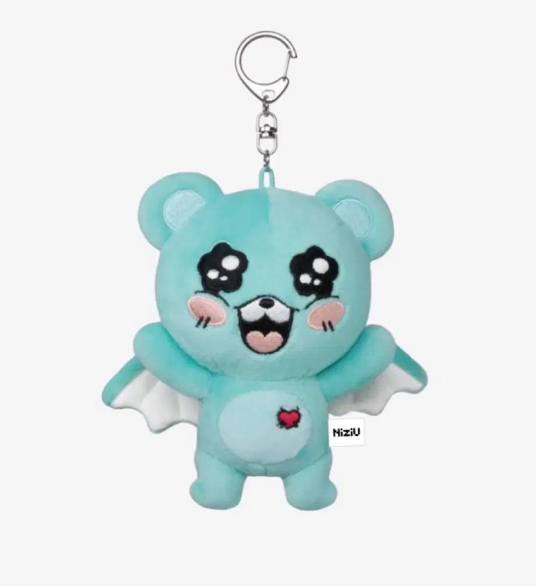 Niziu Plush keyring skz felix Keyring