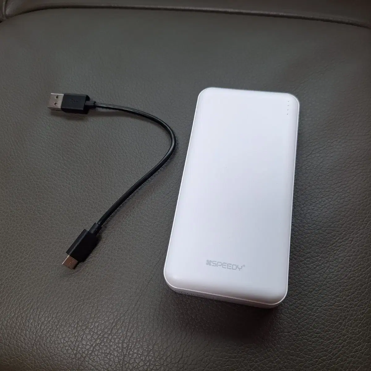 스피디 보조배터리 20000mAh