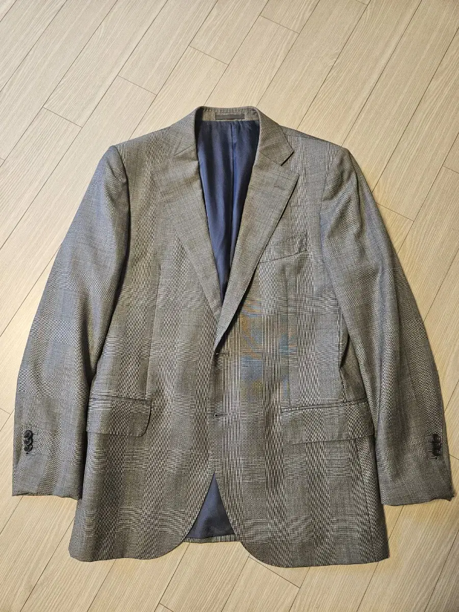 Suitsupply Canonico sport coat size 52