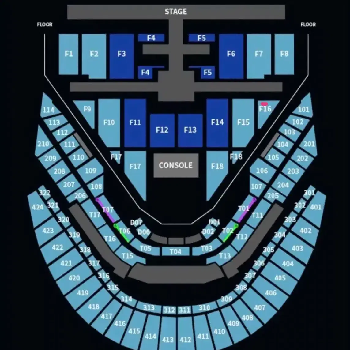 nct127 콘서트 엔시티127 첫콘 플로어 티켓 양도 막콘 vip 사첵