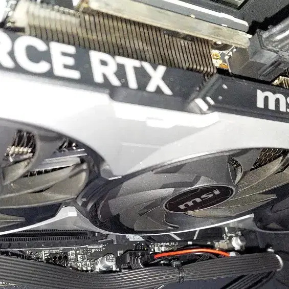 MSI 지포스 RTX 4070Ti