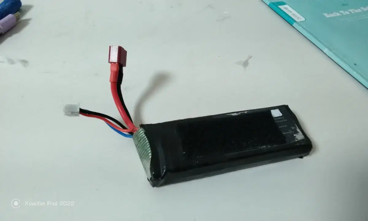 RC Car Battery