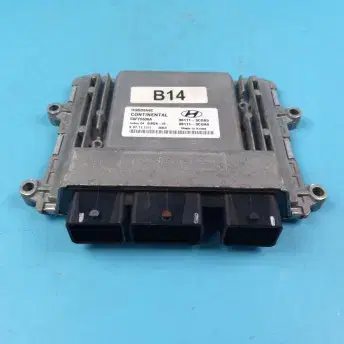 현대 그랜저 HG ECU 39111-3CGA5 / 39111-3CGA0