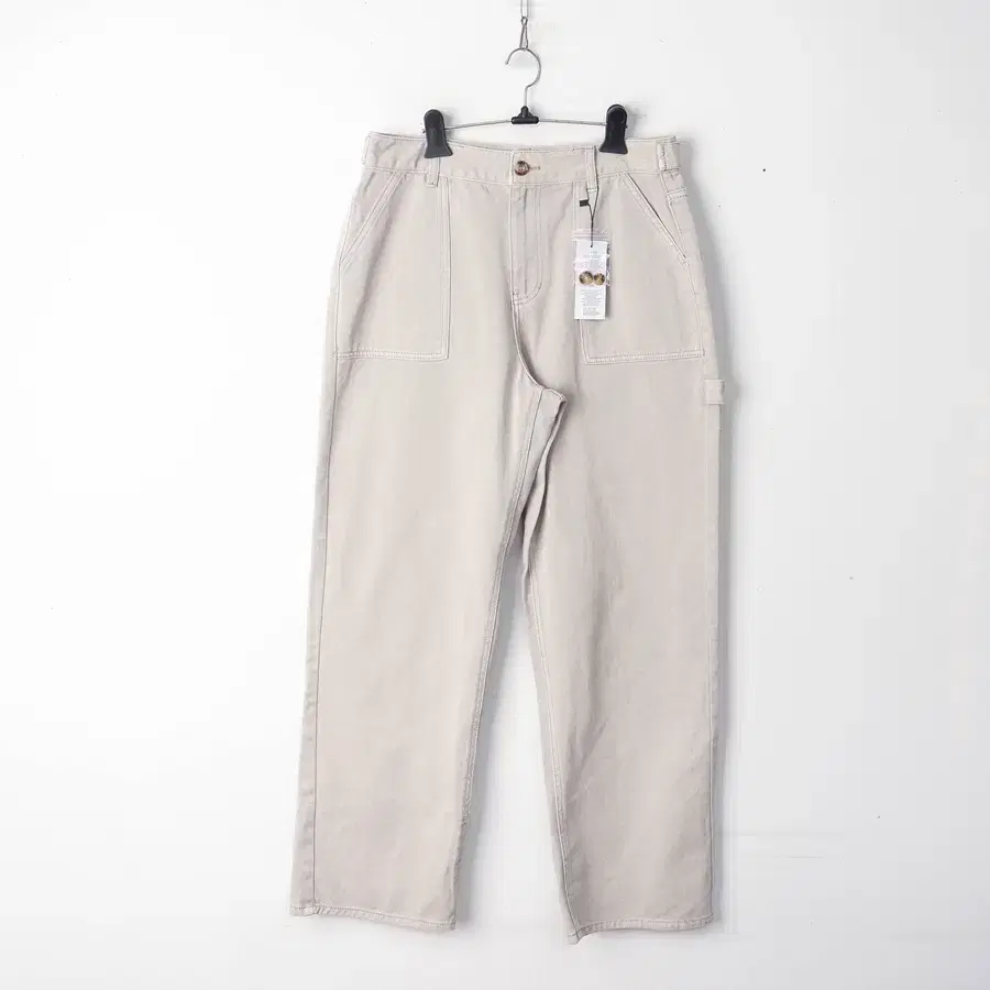 30/new Toffee Carpenter Puttyg Work Pants