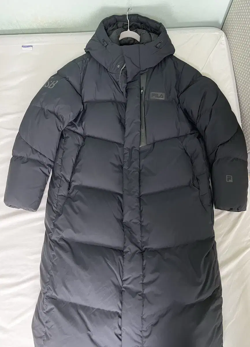 FILA Long Padded Large