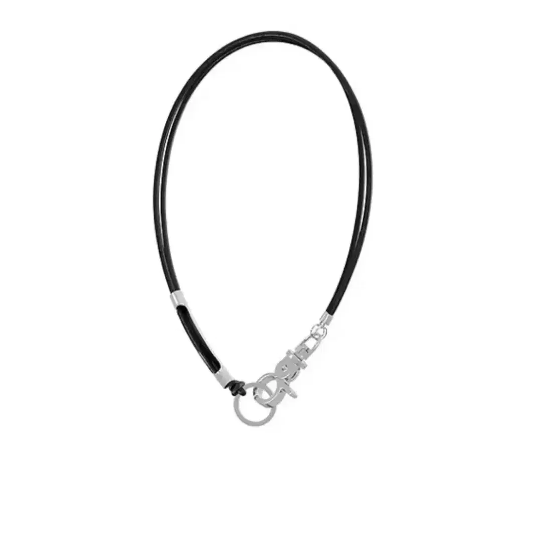 세이지가 세이지 목걸이 3way sporty Necklace