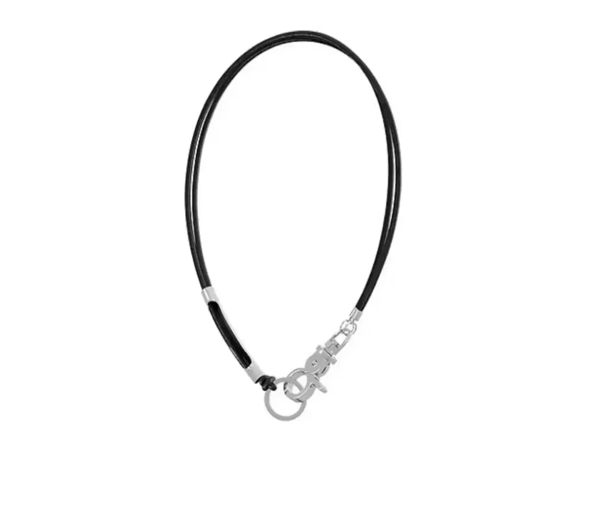 세이지가 세이지 목걸이 3way sporty Necklace