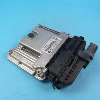 BMW 320D ECU 모듈 8 591 073-01 8591073-01