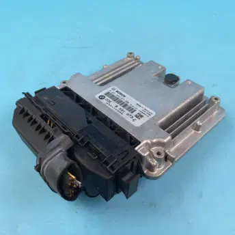 BMW 320D ECU 모듈 8 591 073-01 8591073-01